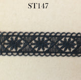 Lace - Various width & colour - R17/m