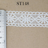 Lace - Various width & colour - R17/m