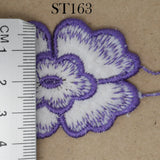 Lace - Various width & colour - R38/m