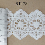 Lace - Various width & colour - R19/m