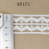 Lace - Various width & colour - R17/m