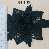 Lace - Various width & colour - R70/m