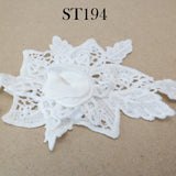 Lace - Various width & colour - R70/m