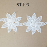 Lace - Various width & colour - R55/m