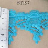 Lace - Various width & colour - R36/m