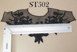 Lace - Various width & colour - R40 each