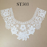 Lace - Various width & colour - R40 each