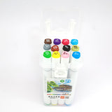 Art Koki's - Pack of 12 - dual tips