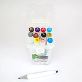 Art Koki's - Pack of 12 - dual tips