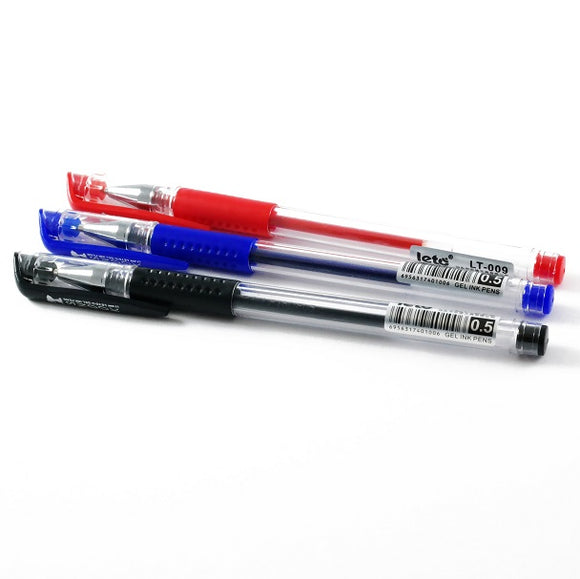 Gel Pen - 0.5mm