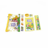Stationery Set - A