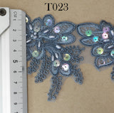 Lace - Various width & colour - R70/m