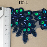 Lace - Various width & colour - R70/m