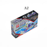 Building Blocks - Watercraft