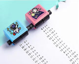 Rolling Maths stamp