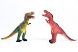 Plastic animals - T-Rex