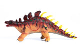 Plastic animals -  Stegosaurus