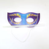 Glow in the dark - Glow Mask