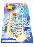 Girls dress up set - 3 piece