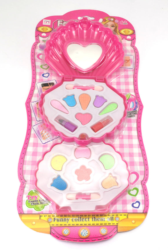 Fashion Coametica - Makeup set