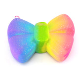 Silicon Wallet/Purse - Bow