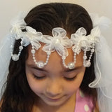 Veil - #1 (A-I)