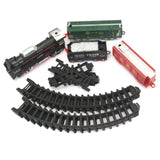 Classic Train Set