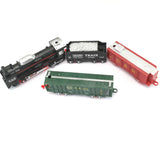 Classic Train Set
