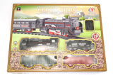 Classic Train Set