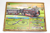 Classic Train Set