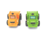 Pull back car - small - Cars