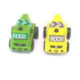 Pull back car - small - Cars