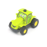 Pull back car - small - Cars