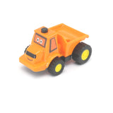 Pull back car - small - Cars