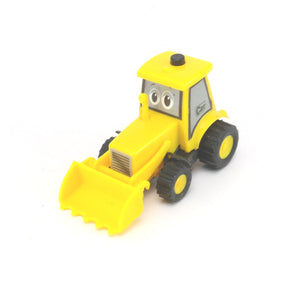 Pull back car - small - Cars