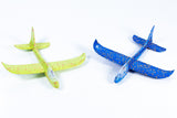 Foam Plane/Glider - 500mm Wingspan