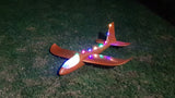 Foam Plane/Glider - 500mm Wingspan