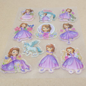 Sticker - Jelly - Medium