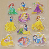 Sticker - Jelly - Medium