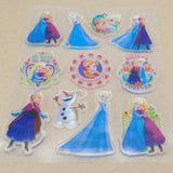 Sticker - Jelly - Medium