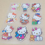 Sticker - Jelly - Medium