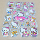Stickers - 3D - Less R12 - #1