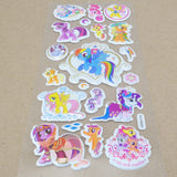 Stickers - 3D - Less R12 - #1