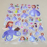 Stickers - 3D - Less R15 - #5