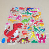 Stickers - 3D - Less R15 - #5