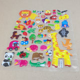 Stickers - 3D - Less R15 - #5