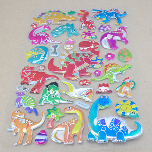 Stickers - 3D - Less R15 - #8