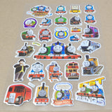 Stickers - 3D - Less R15 - #2