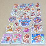 Stickers - 3D - Less R15 - #2