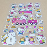 Stickers - 3D - Less R15 - #2